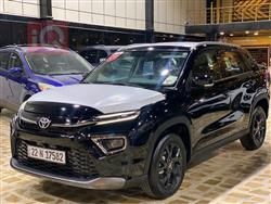 Toyota Urban Cruiser